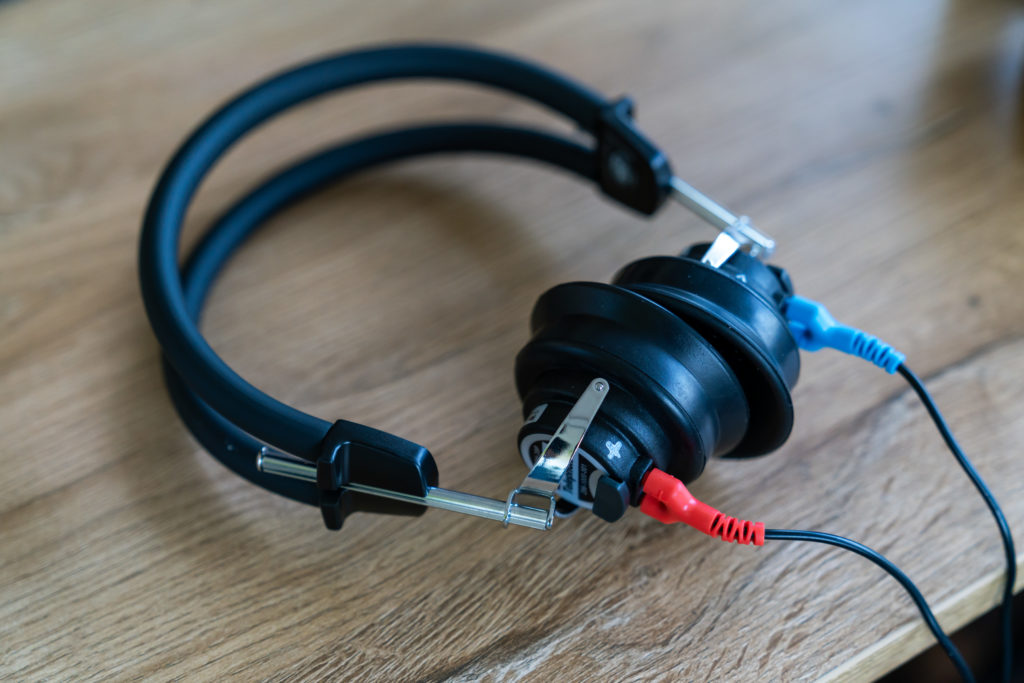 Hörtest & Hörprofilanalyse