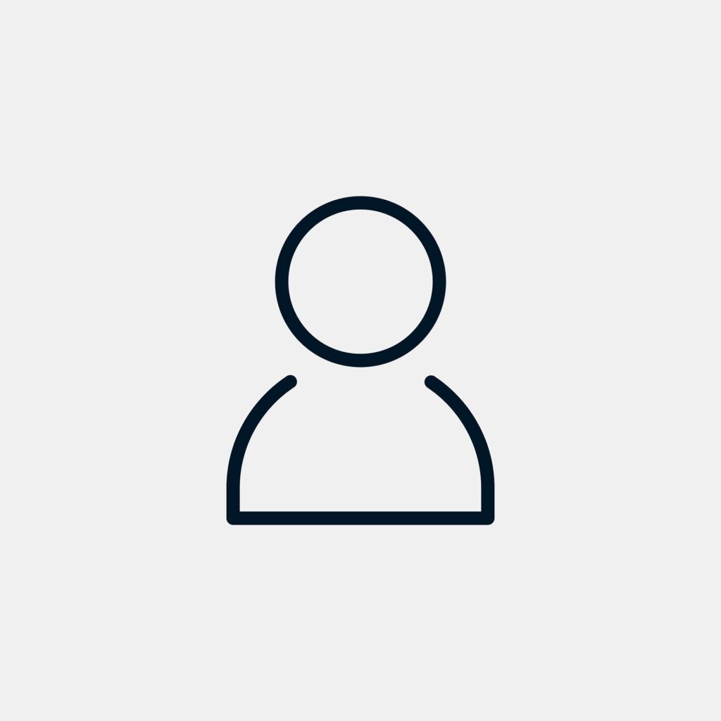 Platzhalter Mitarbeiterfoto