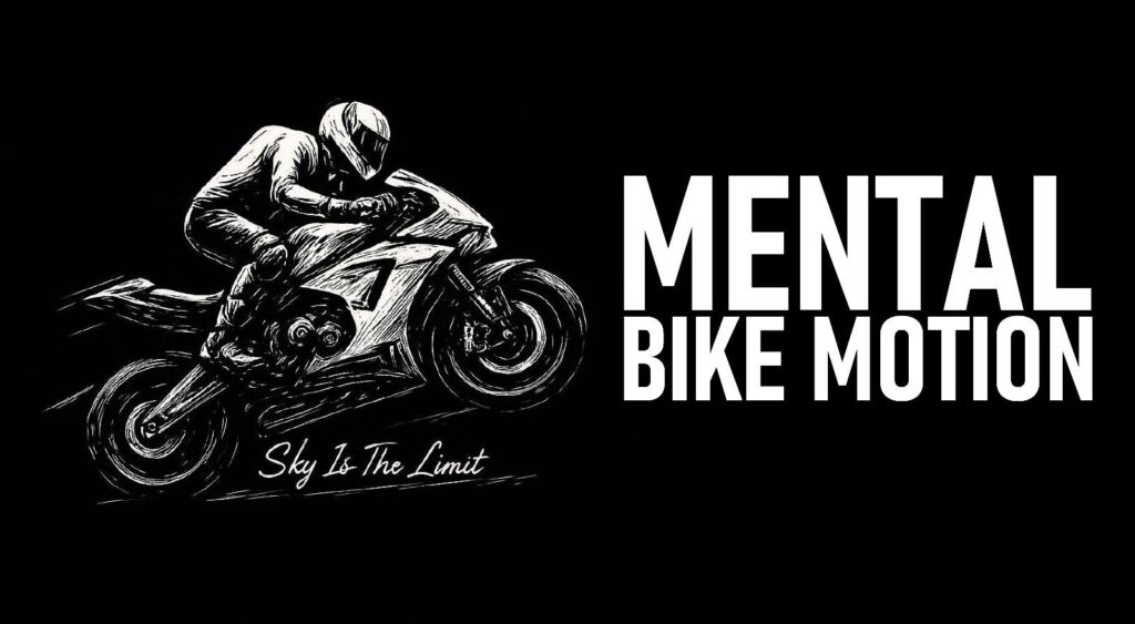 Mental Bike Motion - Tobias Schlaug Coach und Trainer